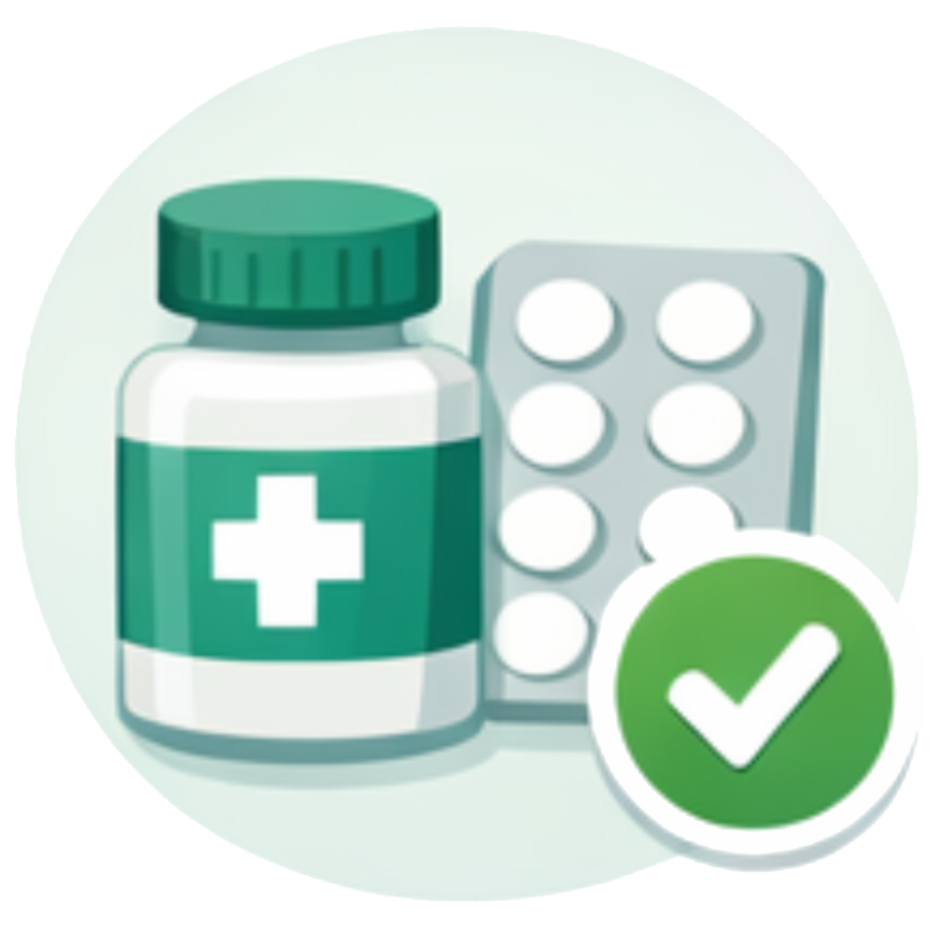 Kepatuhan Penggunaan Fornas